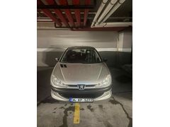 Sahibinden Peugeot 206 1.4 Desire 2004 Model 