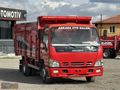 ANKARA OTOMOTİV DEN ISUZU NPR71