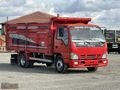 ANKARA OTOMOTİV DEN ISUZU NPR71