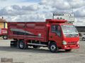 ANKARA OTOMOTİV DEN ISUZU NPR71