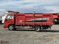 ANKARA OTOMOTİV DEN ISUZU NPR71