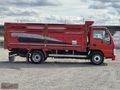 ANKARA OTOMOTİV DEN ISUZU NPR71