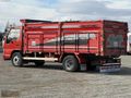 ANKARA OTOMOTİV DEN ISUZU NPR71