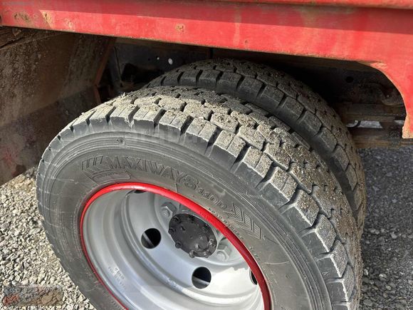 ANKARA OTOMOTİV DEN ISUZU NPR71