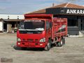 ANKARA OTOMOTİV DEN ISUZU NPR71