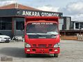 ANKARA OTOMOTİV DEN ISUZU NPR71