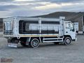 ANKARA OTOMOTİV DEN 2008 NPR SIFIR DAMPER