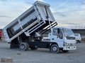 ANKARA OTOMOTİV DEN 2008 NPR SIFIR DAMPER