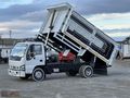 ANKARA OTOMOTİV DEN 2008 NPR SIFIR DAMPER
