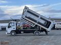 ANKARA OTOMOTİV DEN 2008 NPR SIFIR DAMPER