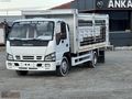 ANKARA OTOMOTİV DEN 2008 NPR SIFIR DAMPER