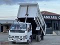 ANKARA OTOMOTİV DEN 2008 NPR SIFIR DAMPER