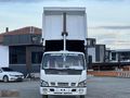 ANKARA OTOMOTİV DEN 2008 NPR SIFIR DAMPER