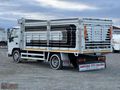 ANKARA OTOMOTİV DEN 2008 NPR SIFIR DAMPER