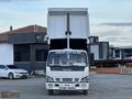 ANKARA OTOMOTİV DEN 2008 NPR SIFIR DAMPER