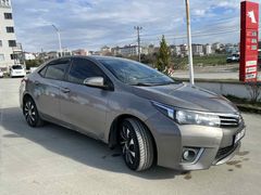 Sahibinden Toyota Corolla 1.33 Life 2015 Model 