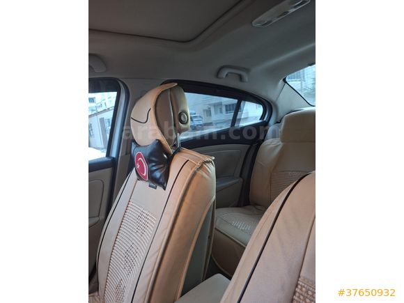 Sahibinden Renault Fluence 1.6 Privilege 2011 Model