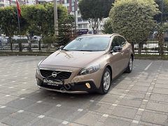 2013VOLVO V40 CROSS COUNTRY 84.000 KM 1.5 PARÇA HARİÇ BOYASIZZZZ