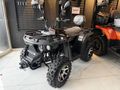 FATİH MOTOR & ATV'DEN REGAL RAPTOR M210 TAKAS TAKSİT VE KARGO