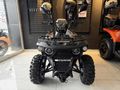FATİH MOTOR & ATV'DEN REGAL RAPTOR M210 TAKAS TAKSİT VE KARGO