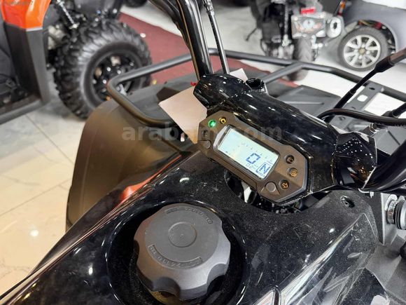 FATİH MOTOR & ATV'DEN REGAL RAPTOR M210 TAKAS TAKSİT VE KARGO