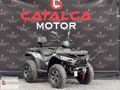 ÇATALCA MOTOR'DAN PROMAX 500 TÜM KARTLARA TAKSİT 4X4 EPS