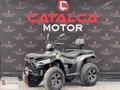 ÇATALCA MOTOR'DAN PROMAX 500 TÜM KARTLARA TAKSİT 4X4 EPS