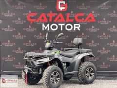ÇATALCA MOTOR'DAN PROMAX 500 TÜM KARTLARA TAKSİT 4X4 EPS