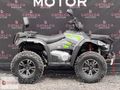 ÇATALCA MOTOR'DAN PROMAX 500 TÜM KARTLARA TAKSİT 4X4 EPS