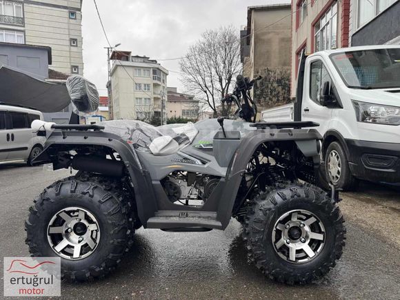REGAL RAPTOR M210 T3 ONROAD ATV-GETİRELİM KAPIDA ÖDEYİN-