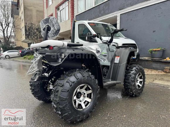 REGAL RAPTOR M210 T3 ONROAD ATV-GETİRELİM KAPIDA ÖDEYİN-
