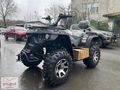 REGAL RAPTOR M210 T3 ONROAD ATV-GETİRELİM KAPIDA ÖDEYİN-
