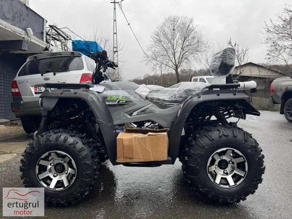 REGAL RAPTOR M210 T3 ONROAD ATV-GETİRELİM KAPIDA ÖDEYİN-
