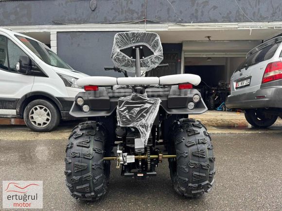 REGAL RAPTOR M210 T3 ONROAD ATV-GETİRELİM KAPIDA ÖDEYİN-