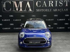 CARIST 2018 MINI COOPER CHILI 1.5 AT6 136HP +C.TAVAN 145.000 KM