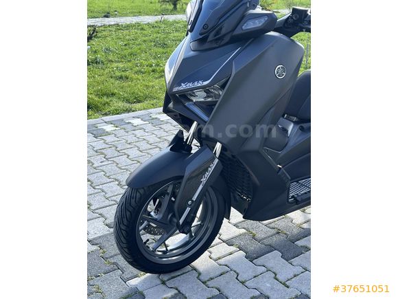 Sahibinden Yamaha X-Max 250 ABS 