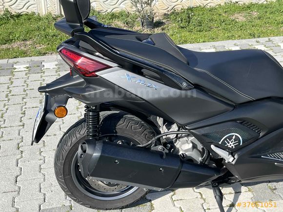Sahibinden Yamaha X-Max 250 ABS 