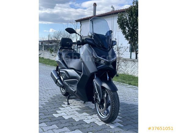 Sahibinden Yamaha X-Max 250 ABS 