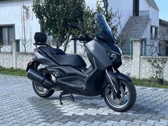 Sahibinden Yamaha X-Max 250 ABS 