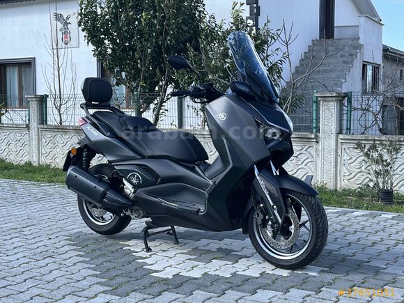 Sahibinden Yamaha X-Max 250 ABS 
