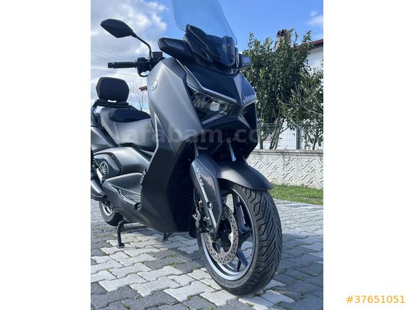 Sahibinden Yamaha X-Max 250 ABS 