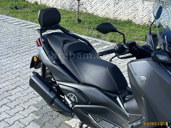 Sahibinden Yamaha X-Max 250 ABS 
