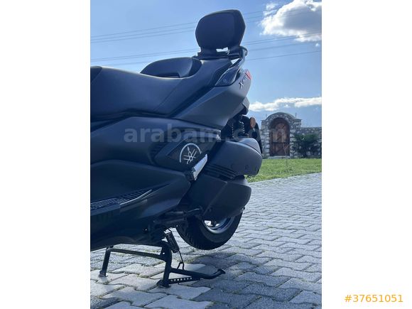 Sahibinden Yamaha X-Max 250 ABS 