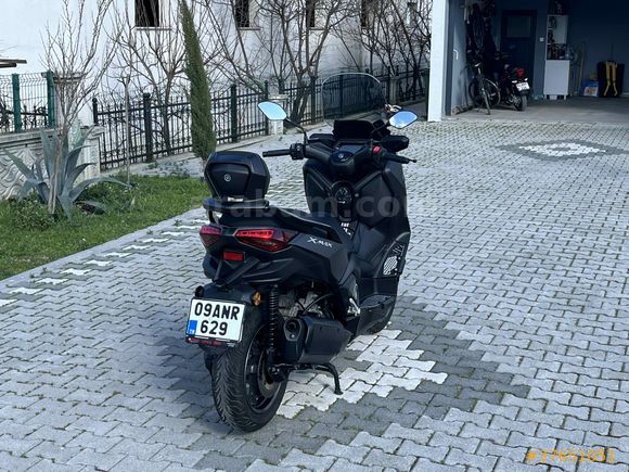 Sahibinden Yamaha X-Max 250 ABS 