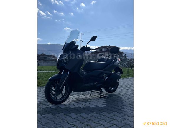 Sahibinden Yamaha X-Max 250 ABS 