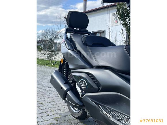 Sahibinden Yamaha X-Max 250 ABS 