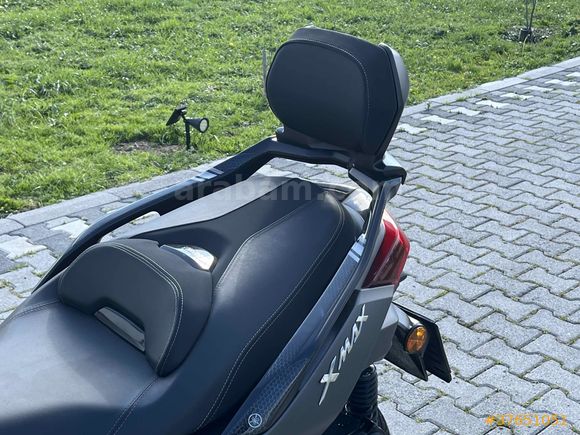 Sahibinden Yamaha X-Max 250 ABS 