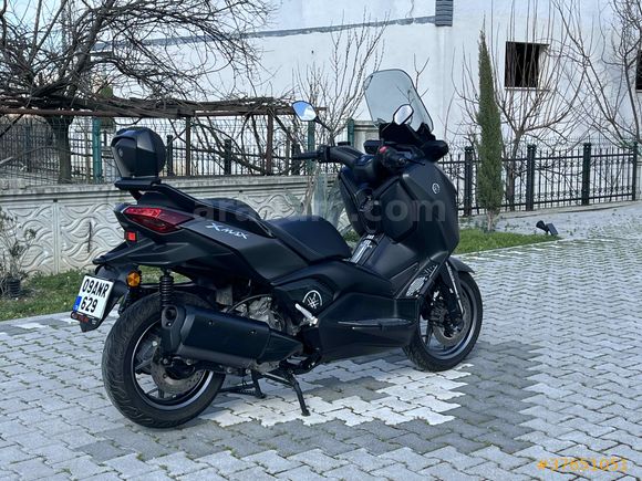 Sahibinden Yamaha X-Max 250 ABS 