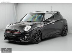 'GALATA' 2017 MİNİ COOPER 1.5 CARBON EDITION-JCW PAKET ÖZEL SİP