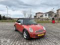 GBA MOTORS'TAN 140.000 KM'DE MINI COOPER 1.6 CABRIO OTOMATIK VTS